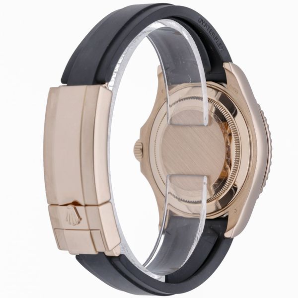 Rolex Yacht-Master 126655